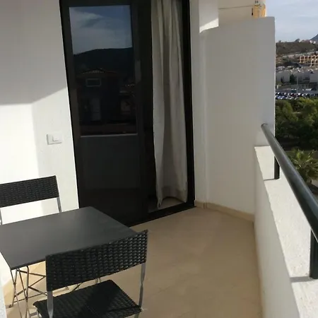 Διαμέρισμα Summav16 Los Cristianos (Tenerife)